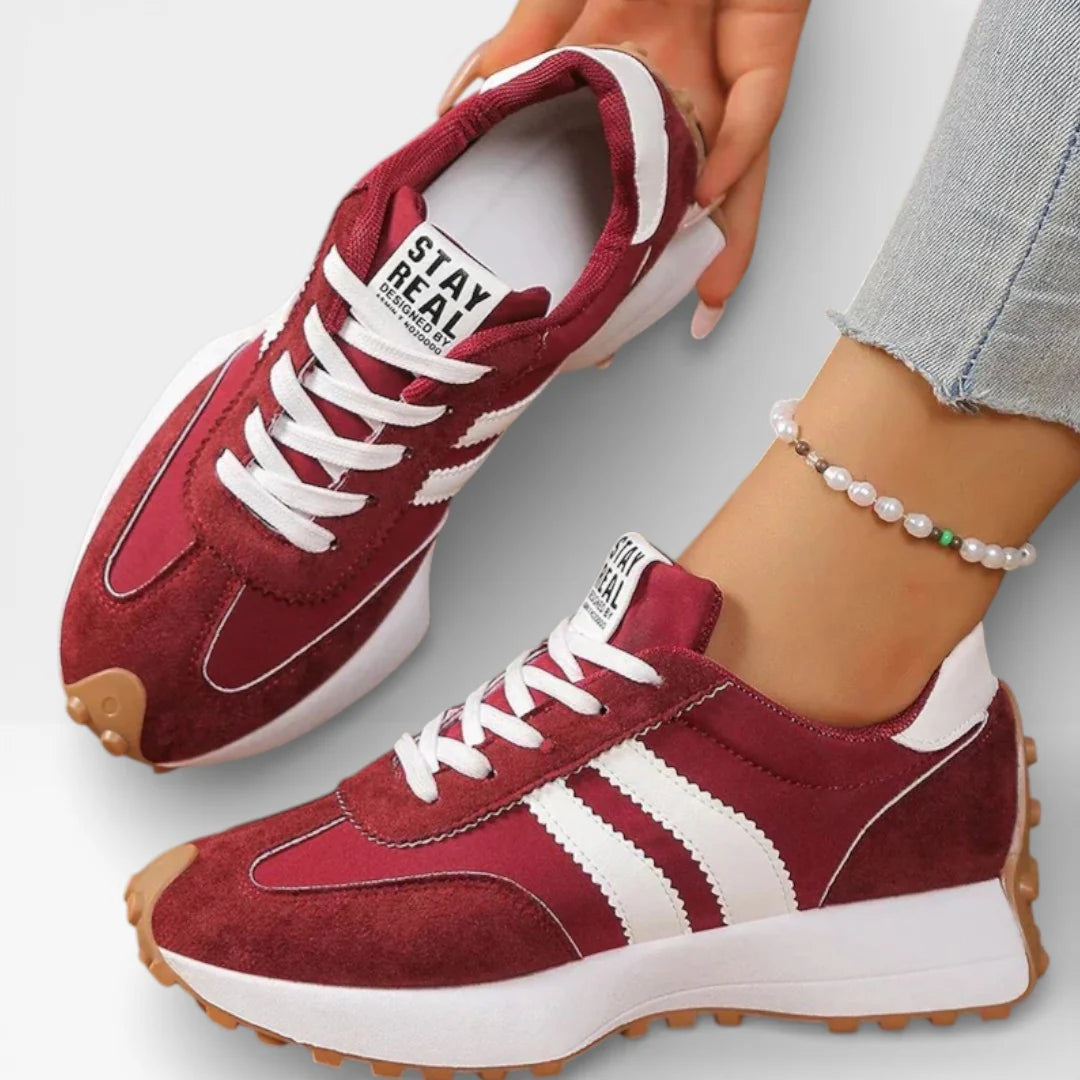 Zapatillas Urban Comfort