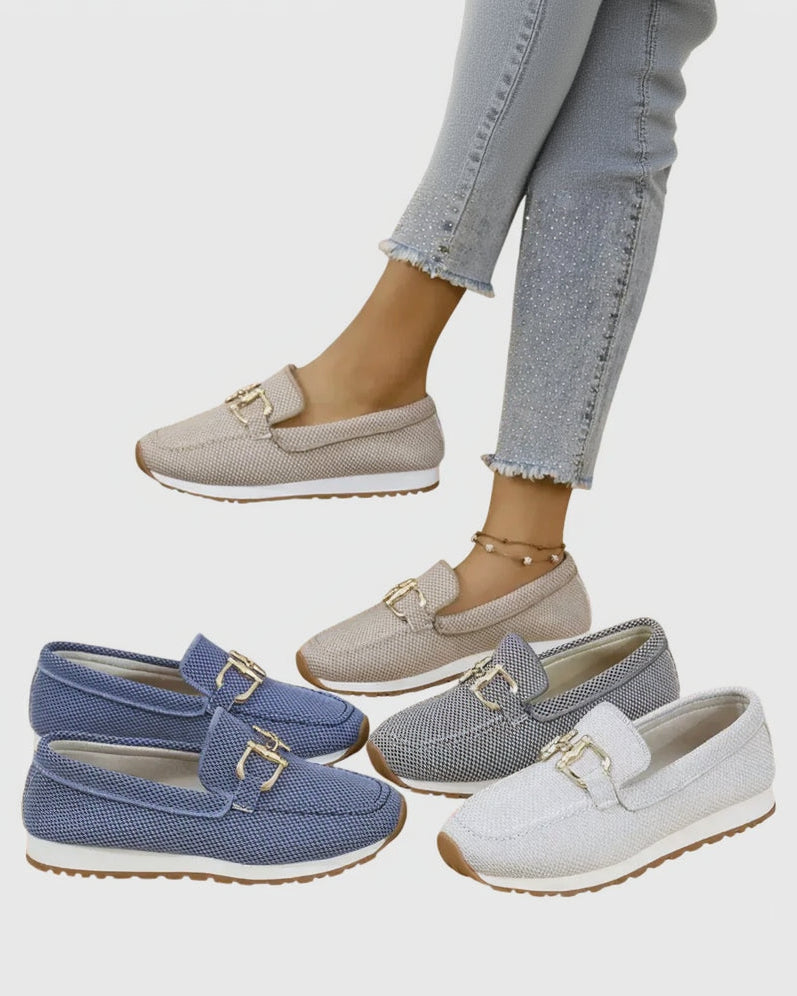 LIVIA | Calzado Ortopédico Elegante