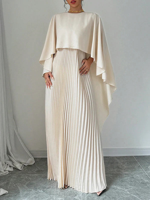 Vestido de Noche Largo Alto-Bajo
