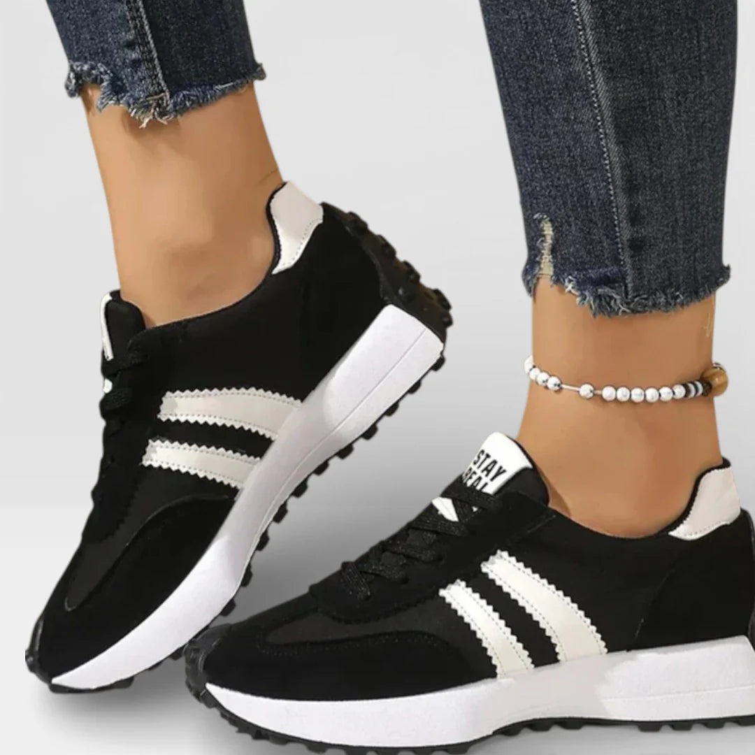 Zapatillas Urban Comfort