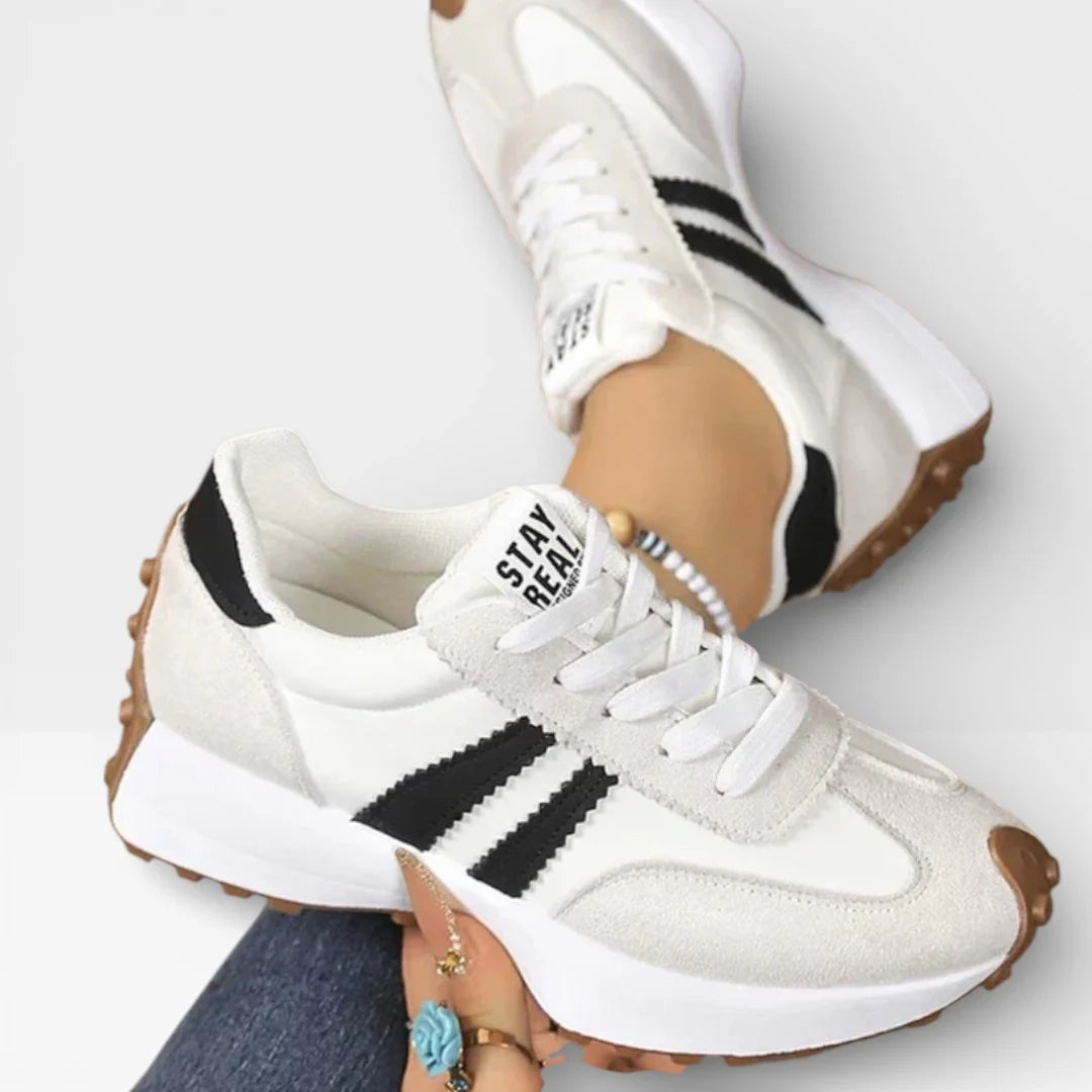 Zapatillas Urban Comfort