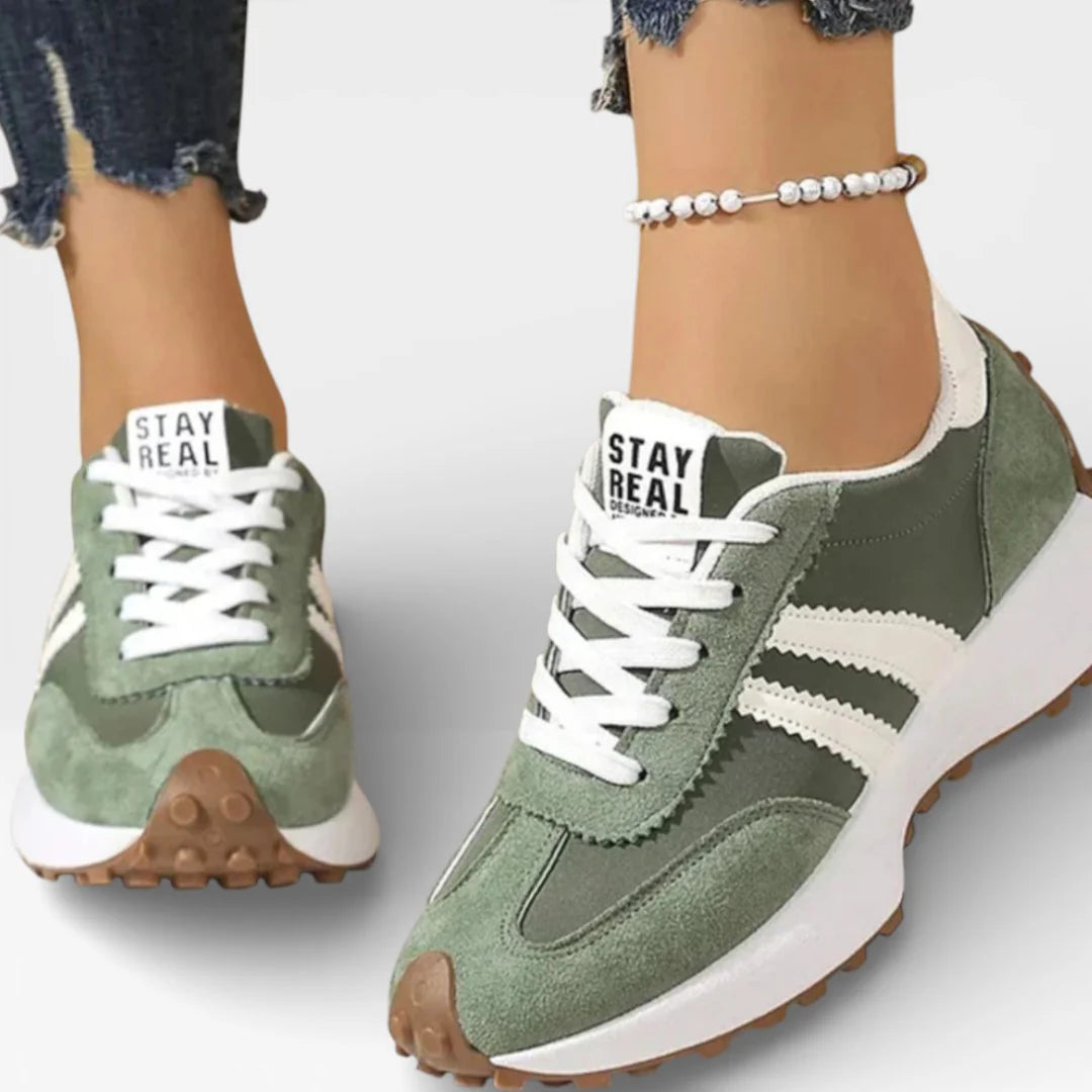 Zapatillas Urban Comfort