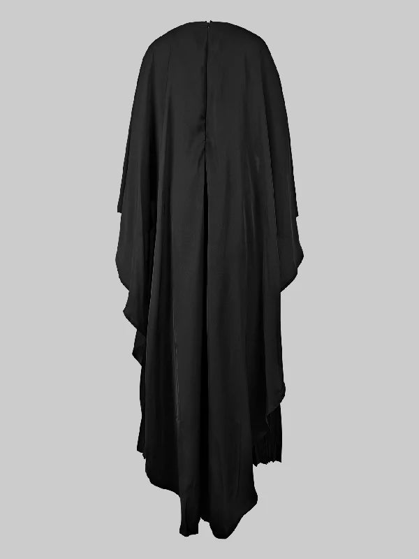 Vestido de Noche Largo Alto-Bajo