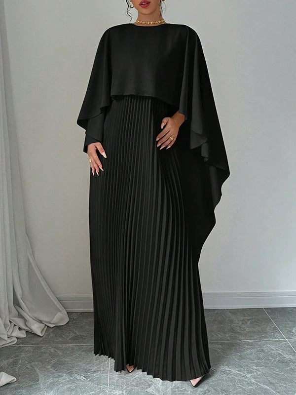 Vestido de Noche Largo Alto-Bajo