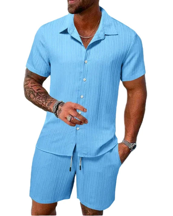 Conjunto Relax