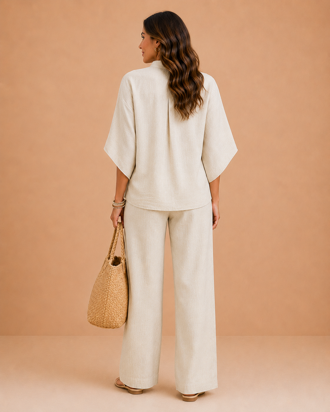 Isabella | Conjunto Veraniego Premium