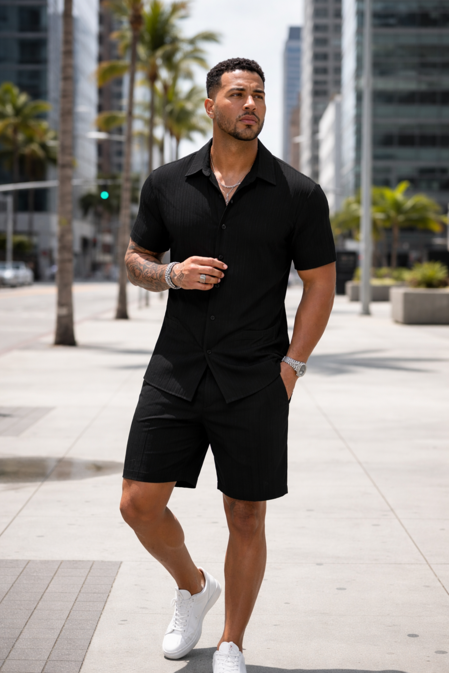 Conjunto Relax