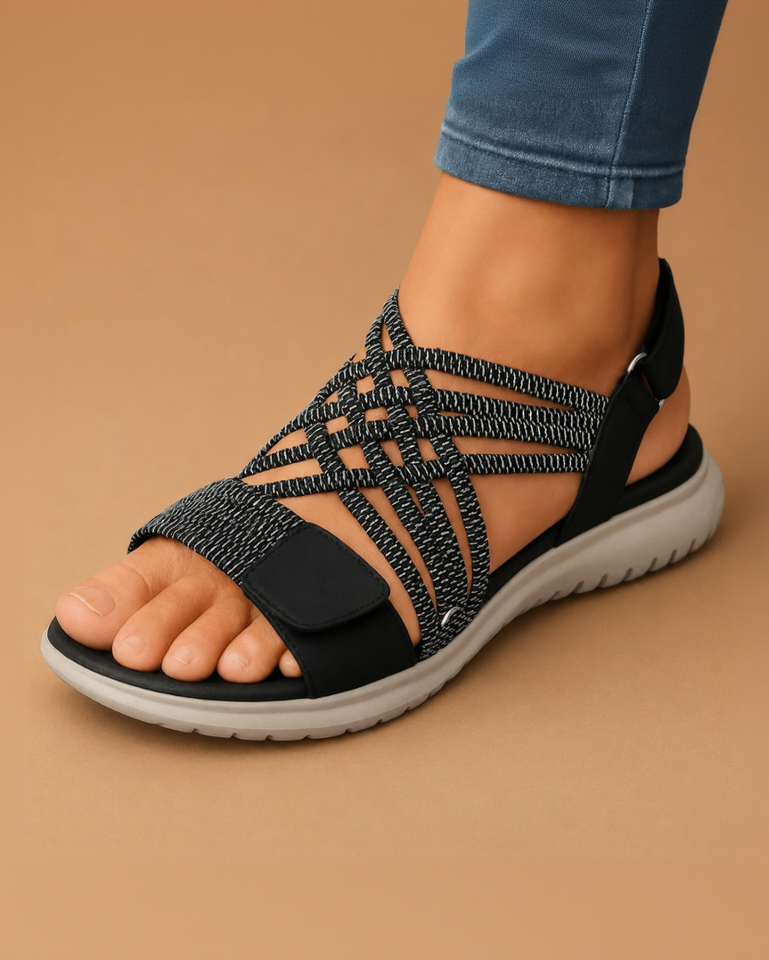 Clara | Sandalias Ortopédicas