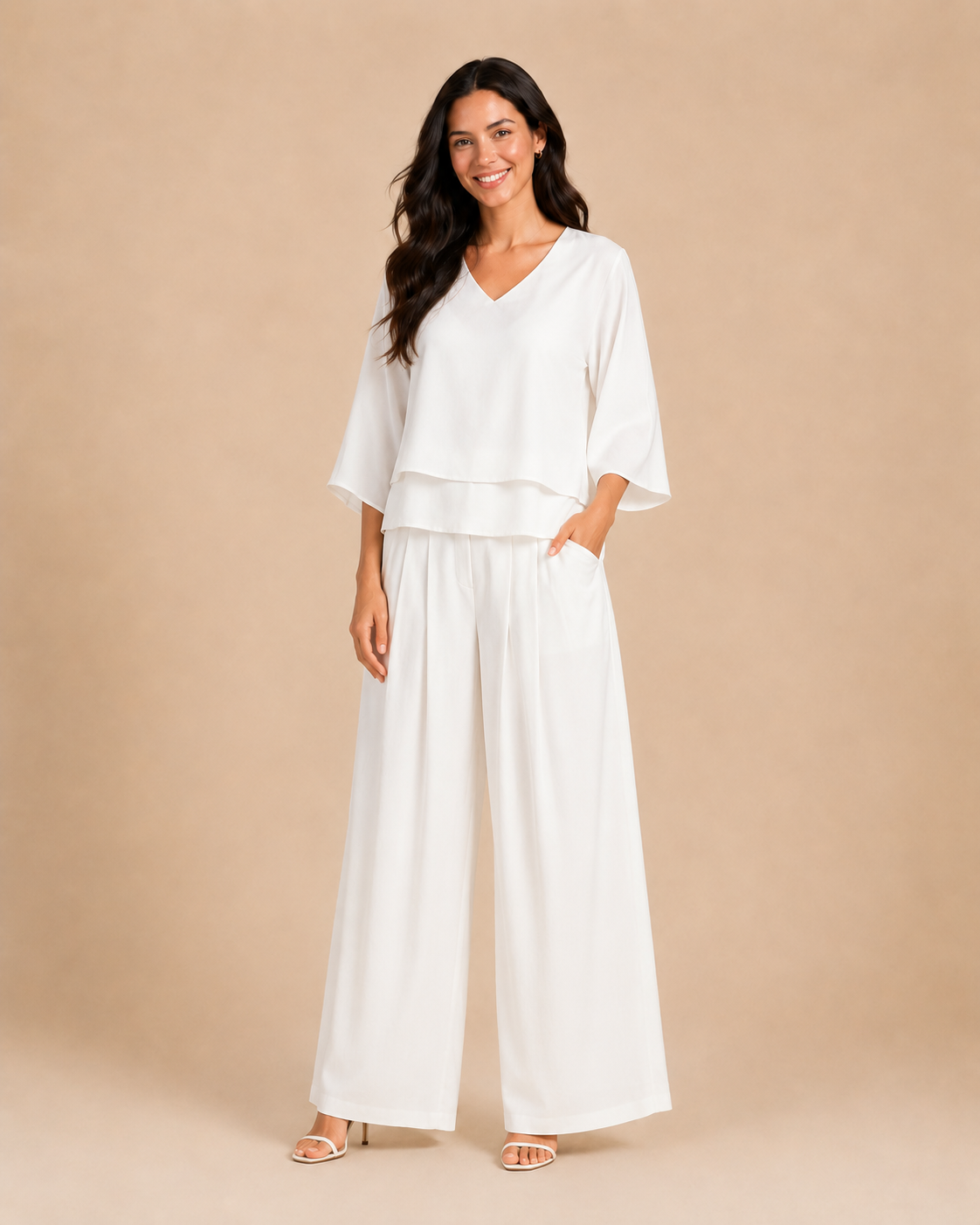 Conjunto Serena