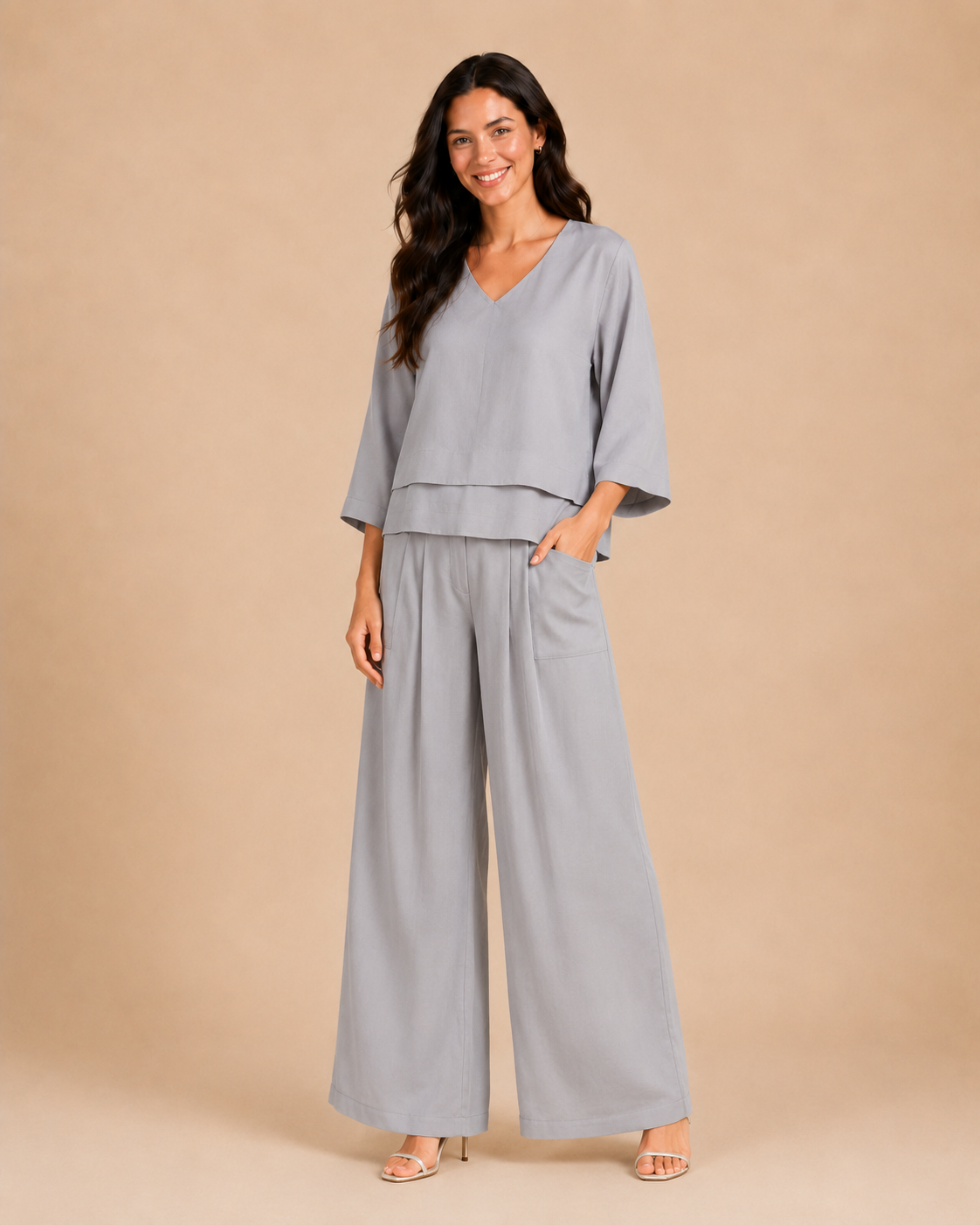 Conjunto Serena
