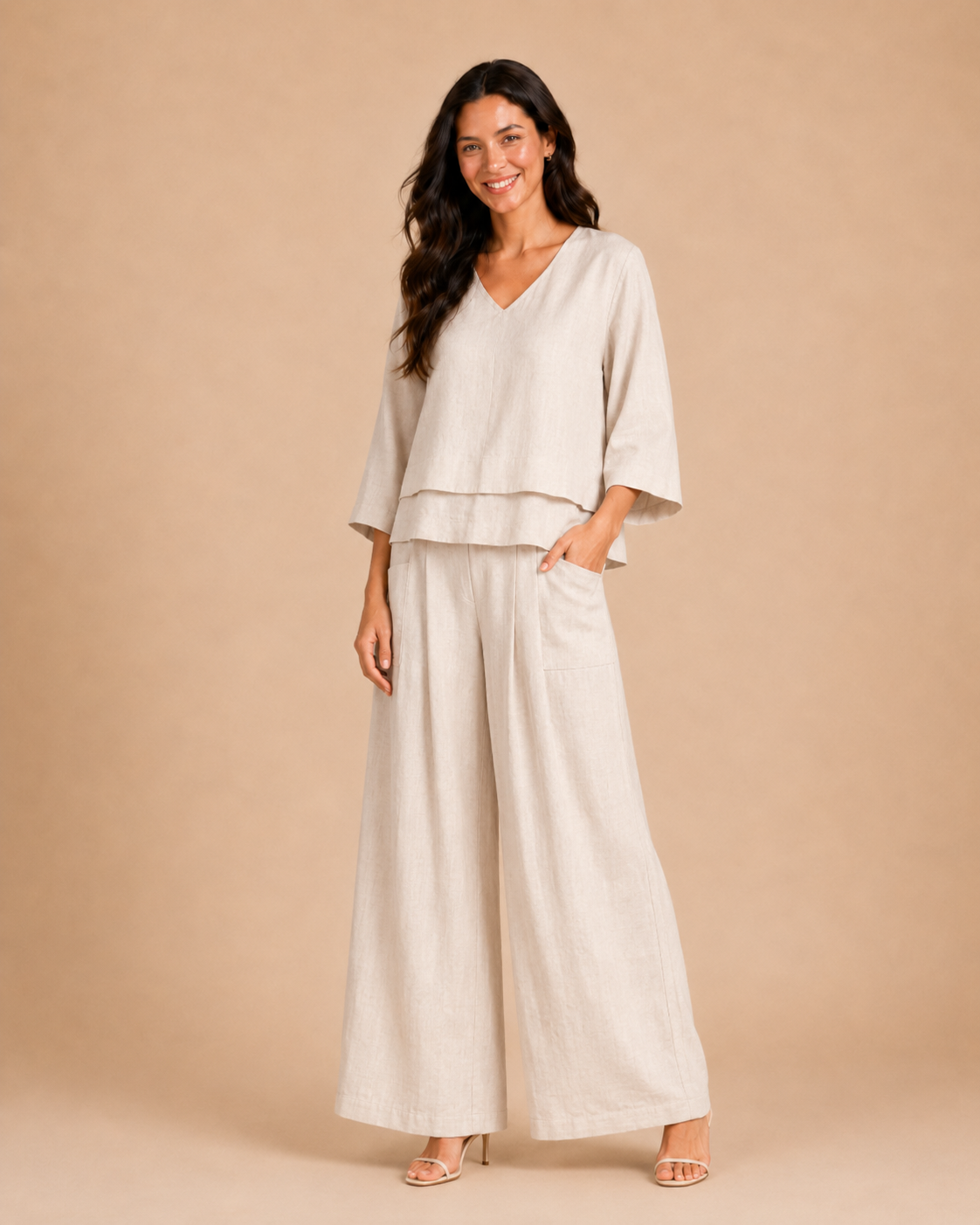 Conjunto Serena