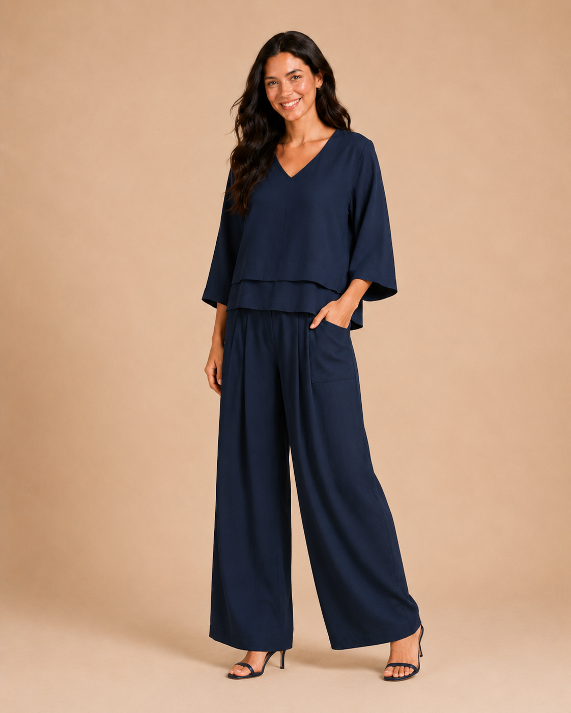 Conjunto Serena