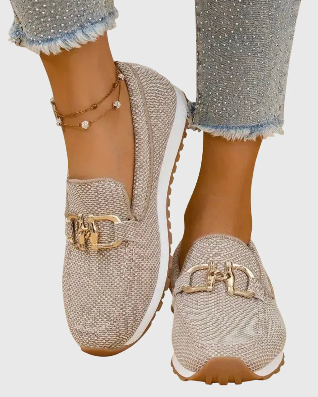 LIVIA | Calzado Ortopédico Elegante
