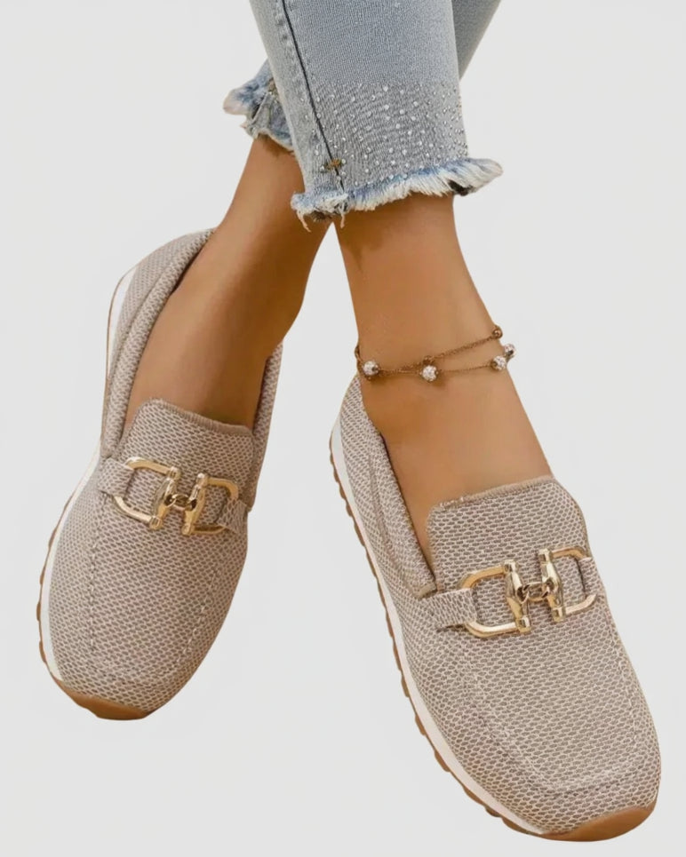 LIVIA | Calzado Ortopédico Elegante