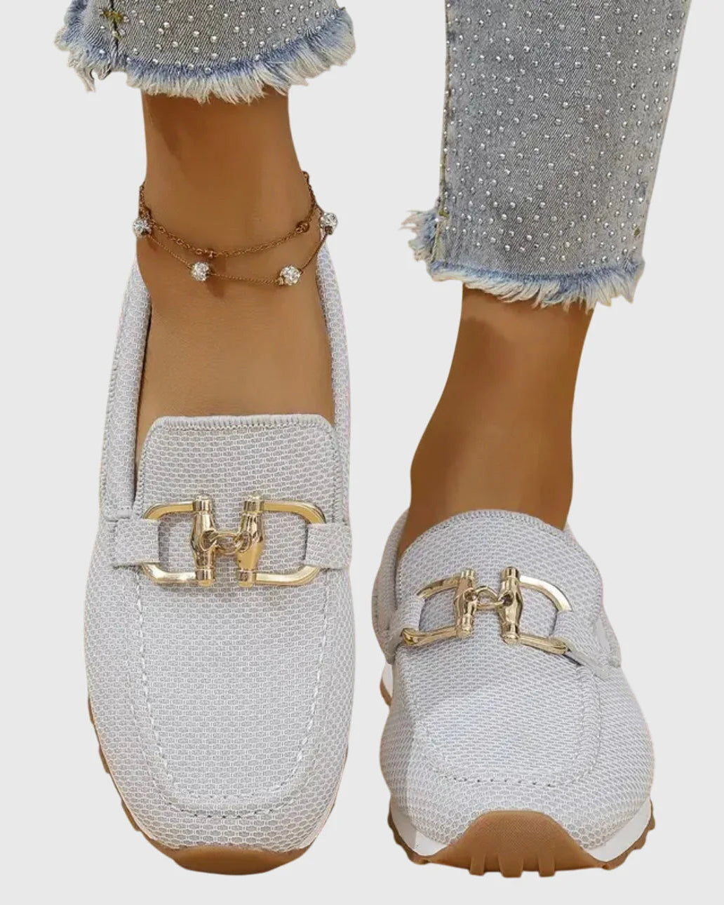 LIVIA | Calzado Ortopédico Elegante
