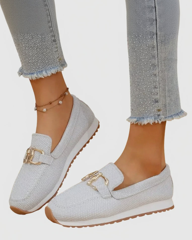 LIVIA | Calzado Ortopédico Elegante