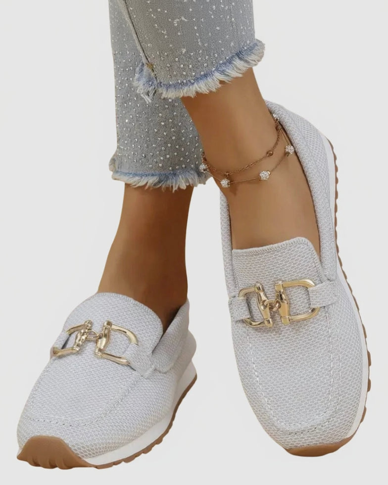 LIVIA | Calzado Ortopédico Elegante
