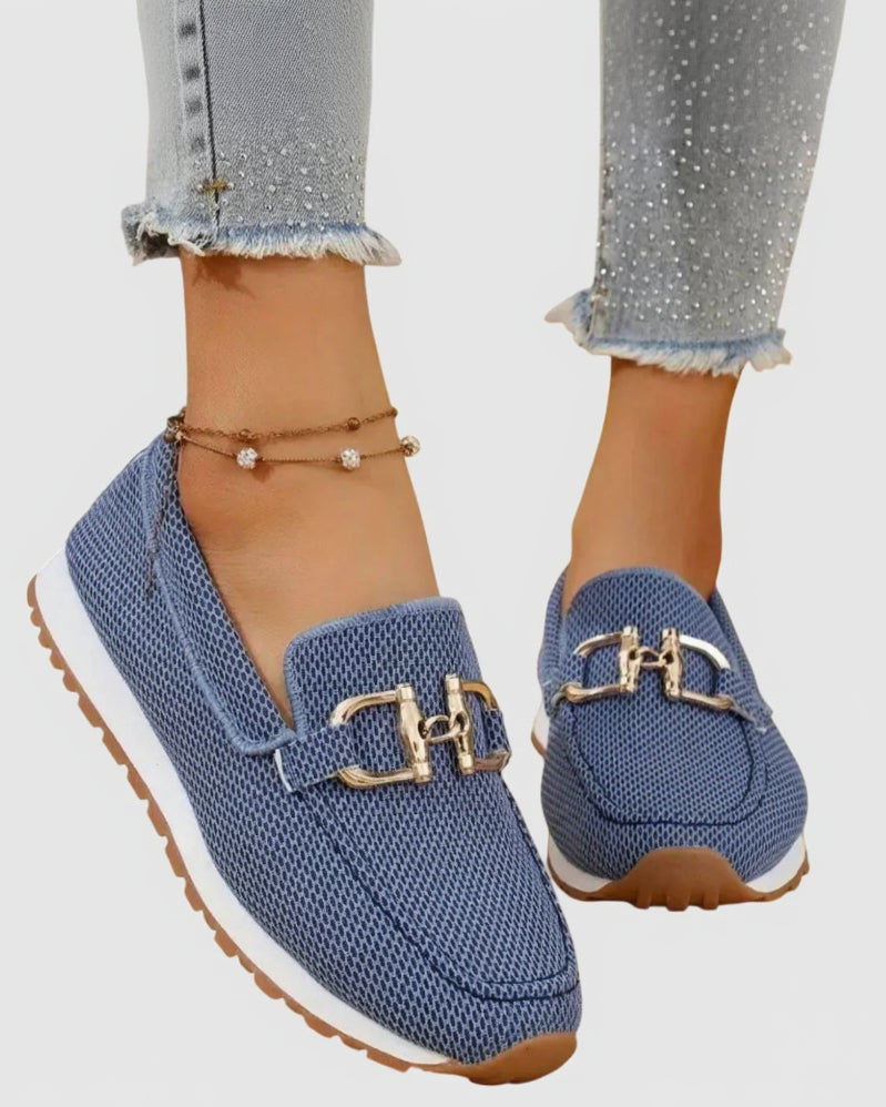 LIVIA | Calzado Ortopédico Elegante
