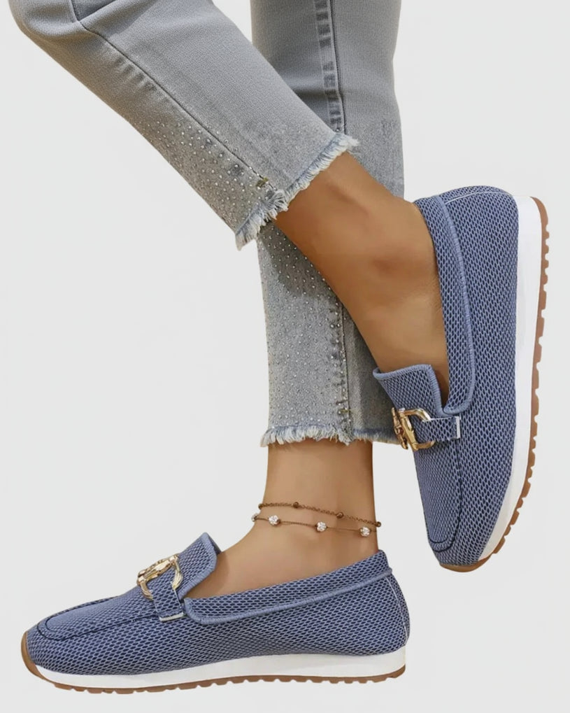 LIVIA | Calzado Ortopédico Elegante