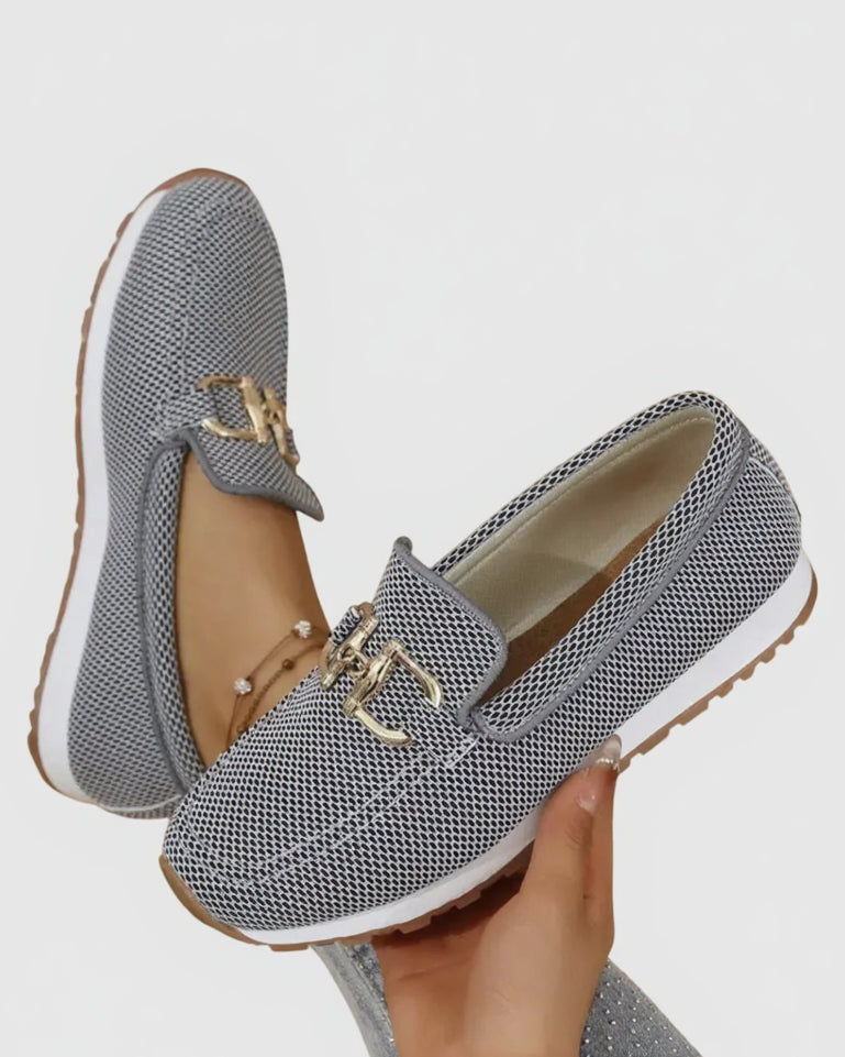 LIVIA | Calzado Ortopédico Elegante