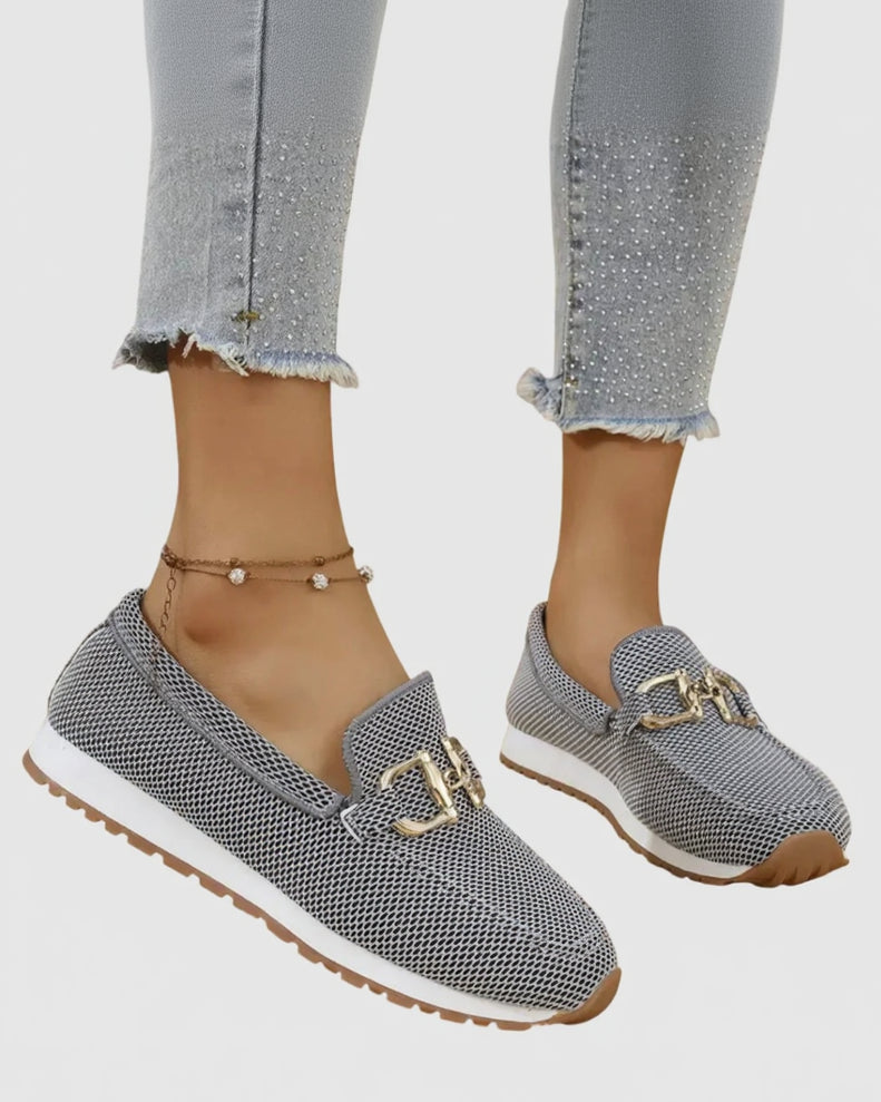 LIVIA | Calzado Ortopédico Elegante
